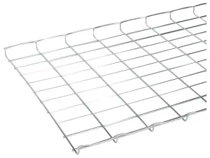 Cablofil CM000811 CF 30/500 EZ Schwerlastgitterrinne elektrolyt.-verz.