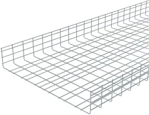 CABLOFIL CM100983 Gitterrinne CF 150/900 EZ L3m elektrolytisch-verzinkt