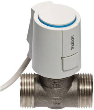 Thermischer Stellantrieb Theben ALPHA 5 24V für Homematic-FAL NC
