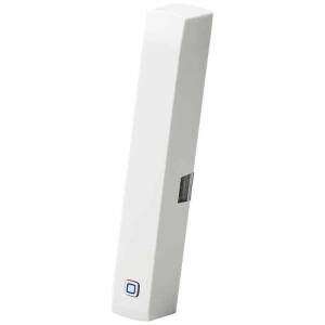 Homematic IP Smart Home Fenster- und Türkontakt optisch, HMIP-SWDO-2