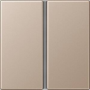 Jung Tastensatz 2-fach champ. komplett A 402 TSA CH