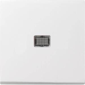 Gira Wippe rws-gl m.Kontroll-Fenster 029803