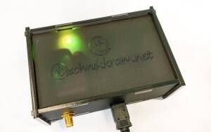 Gehäuse für HB-RF-USB Platine