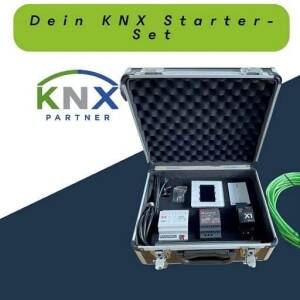 KNX Starter-Set
