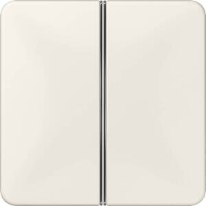 Jung Tastensatz 2-fach ws komplett CD 402 TSA