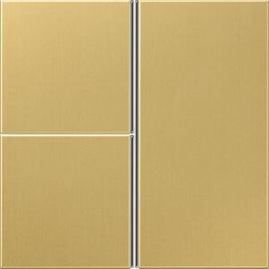 Jung Tastensatz 3f. Mess/clas komplett ME 2403 TSA C