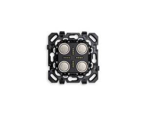 Basalte Eve Plus Wall Base - Wandbasis USB