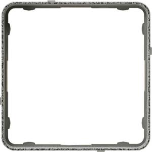 Jung Applikations-Rahmen gran CDP 81 GT