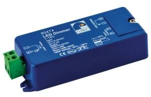 LED Dimmer 1-10V Poti/Taster 1-10V PHZ474