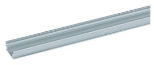 Rutec 68125 Aluprofil LED H11mm IP68 2M -begehbar-