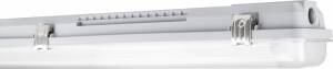 Ledvance DP-HOUSING 1500 P 2xLAMP T8 LED-Röhre 230V AC 1,5m IP65