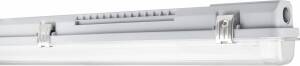 Ledvance DP-HOUSING 1200 P 1xLAMP T8 LED-Röhre 230V AC 1,2m IP65