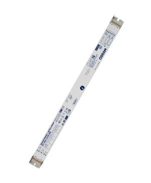 Osram QTi DALI 2x36W 220-240V DIM UNV1 423x30x21 QUICKTRONIC INTELLIGENT