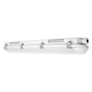Ledvance DP VAL 600 18W/4000K IP65 Feuchtraumleuchte klassische Form 2160lm