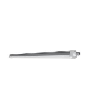 Ledvance DP COMPACT 1200 23W/4000K GR IP66 Feuchtraumleuchte 2800lm