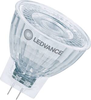 Ledvance LED MR11 35 36° P 4.2W 840 GU4 345lm 4000K NV LED-Reflektor