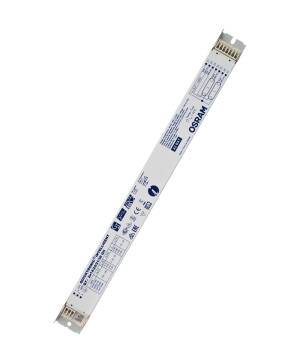 Osram QTi 2x14W/21W/24W/39W 220-240V GII UNV1 360x30x21 QUICKTRONIC INTELLIGENT