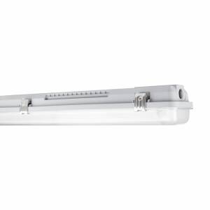 Ledvance DP-HOUSING 1200 P 2xLAMP T8 LED-Röhre 230V AC 1,2m IP65