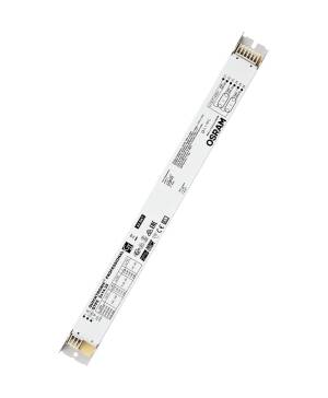 Osram QTP5 2x14-35W 220-240V UNV1 360x30x21 QUICKTRONIC PROFESSIONAL