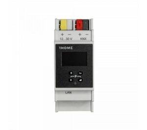 1Home Bridge für KNX und Loxone