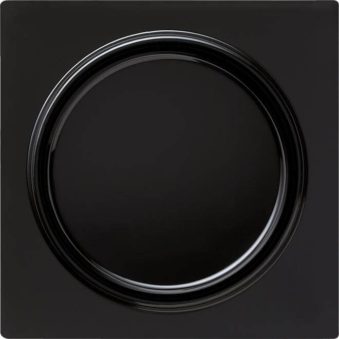 Gira Tast-Wechselschalter sw S-Color 012647