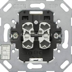 Gira Taster-Busankoppler 2f. 1Punkt KNX/EIB Eins. 018200