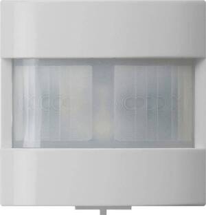 Gira KNX-Bewegungsmelderaufsatz Komfort 1,1m grau 2050015