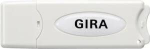 Gira KNX RF-USB Datenschnittstelle, 512000