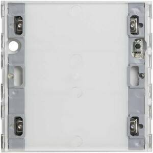 Gira KNX Tastsensor 3 Komfort 1-fach 513100
