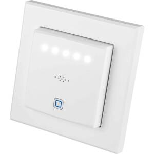 Homematic IP Smart Home CO2-Sensor HmIP-SCTH230, 230 V