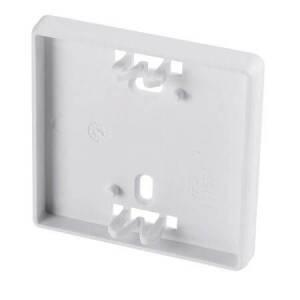Wechselrahmen (schmal) HmIP-SF-2 für Batteriegeräte im 55er Format Homematic IP