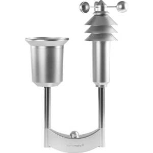 Homematic IP Smart Home Funk-Wettersensor plus, HmIP-SWO-PL