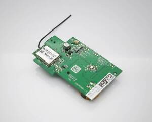 Neues HomeMatic Funkmodul für CCU3 (Fertig aufgebaut) - Für RaspberryMatic / piVCCU