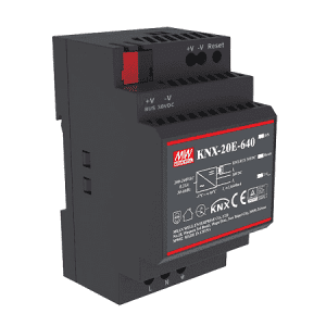 Mean Well KNX-20E-640 Netzteil mit integrierter Drossel 30V/640mA
