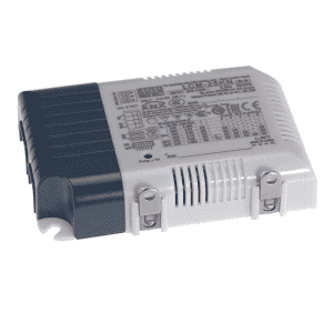 Mean Well LED-KNX-Treiber LCM-25KN Netzteil, 25W