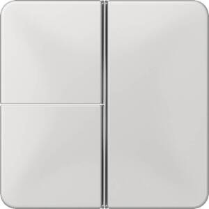Jung Tastensatz 3-fach lgr komplett CD 403 TSA LG