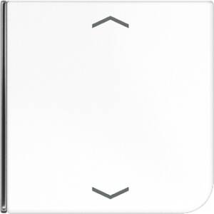 Jung Taste 4-fach aws Symbol Auf/Ab CD 404 TSAP WW 14
