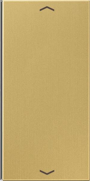 Jung Taste 2f. Mess/clas Symbole Auf/Ab ME 2402 TSAPC