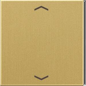 Jung Taste 4f. Mess/antik Symbole Auf/Ab ME 2404 TSAP C 23