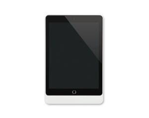 Basalte Eve Plus Wandhalterung iPad 10,2" - Satin white