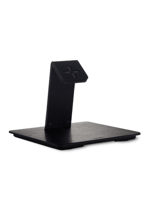 Basalte Eve Plus Table Base - Tischhalter iPad - Brushed Black