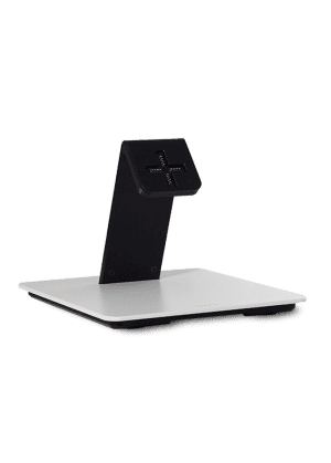 Basalte Eve Plus Table Base - Tischhalter iPad - Satin White