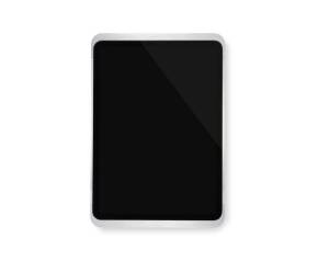 Basalte Eve Plus Air Wandhalterung iPad 11" - Brushed Aluminium