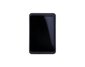 Basalte Eve Plus mini Wandhalterung iPad mini (2021 Model) - Brushed black