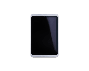 Basalte Eve Plus mini Wandhalterung iPad mini (2021 Model) - Brushed Aluminium