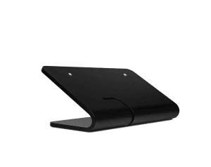 Basalte Eve Curve 11" - Black
