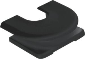 Jung Kabel-Rohr-Kanal-Einführ. 11SW
