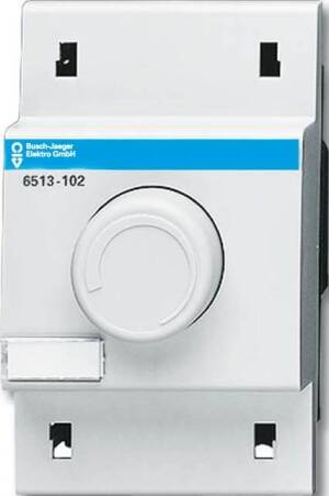 Busch-Jaeger Dimmer-Einsatz REG 60-600W 3TE 2250 KB