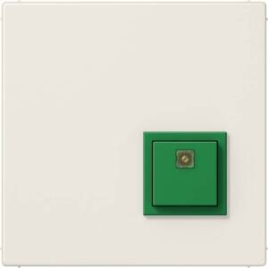 Jung Abstelltaster ws ausgel.RUF abstellen NRS LS 0834 AT