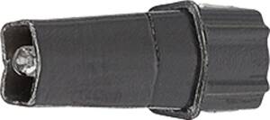 Jung LED-Leuchte 230V 0,3mA grün 193-LED GN